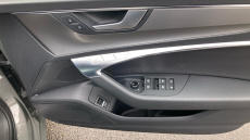 Audi A6 40 TFSI Sport 4dr S Tronic Petrol Saloon